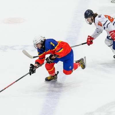 Nederland U18 vs Roemenie WK Polen 2024155