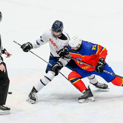 Nederland U18 vs Roemenie WK Polen 2024157