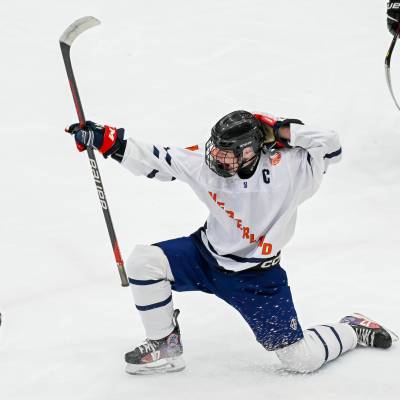 Nederland U18 vs Roemenie WK Polen 2024134