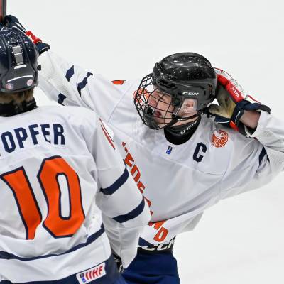 Nederland U18 vs Roemenie WK Polen 2024135