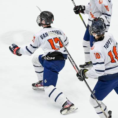 Nederland U18 vs Roemenie WK Polen 2024136