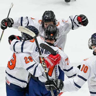 Nederland U18 vs Roemenie WK Polen 2024137