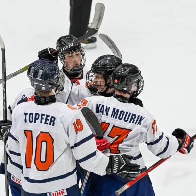 Nederland U18 vs Roemenie WK Polen 2024138