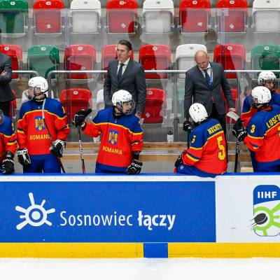 Nederland U18 vs Roemenie WK Polen 2024140