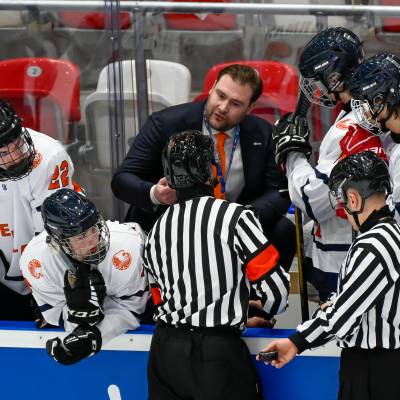 Nederland U18 vs Roemenie WK Polen 2024141