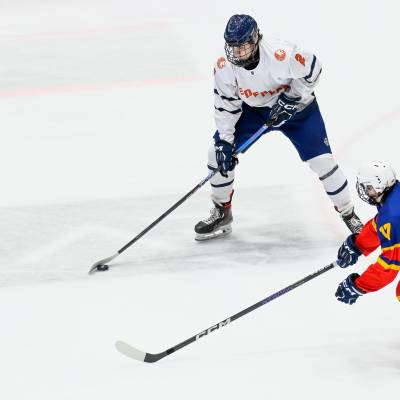 Nederland U18 vs Roemenie WK Polen 2024143