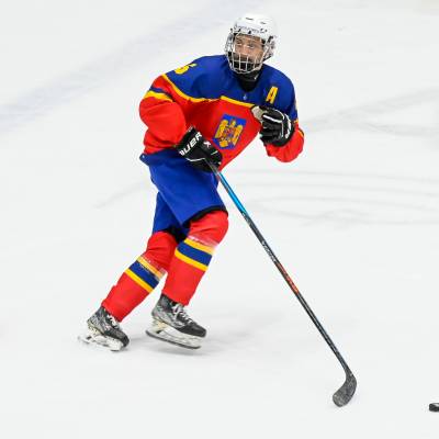 Nederland U18 vs Roemenie WK Polen 2024145