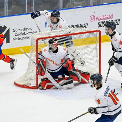 Nederland U18 vs Roemenie WK Polen 2024146