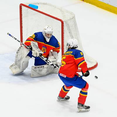 Nederland U18 vs Roemenie WK Polen 2024126