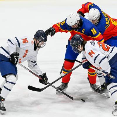 Nederland U18 vs Roemenie WK Polen 2024128