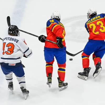 Nederland U18 vs Roemenie WK Polen 2024129