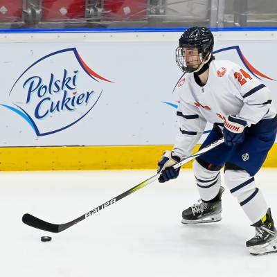 Nederland U18 vs Roemenie WK Polen 2024111
