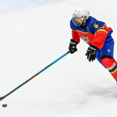 Nederland U18 vs Roemenie WK Polen 2024114