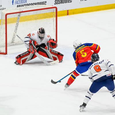 Nederland U18 vs Roemenie WK Polen 2024115