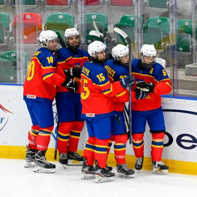 Nederland U18 vs Roemenie WK Polen 2024117