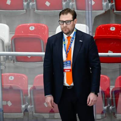 Nederland U18 vs Roemenie WK Polen 202413