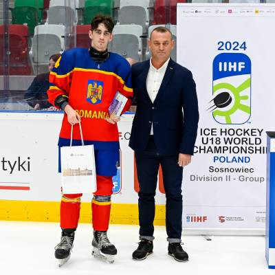 Nederland U18 vs Roemenie WK Polen 2024173