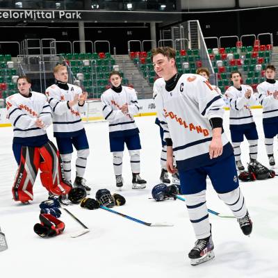 Nederland U18 vs Roemenie WK Polen 2024174