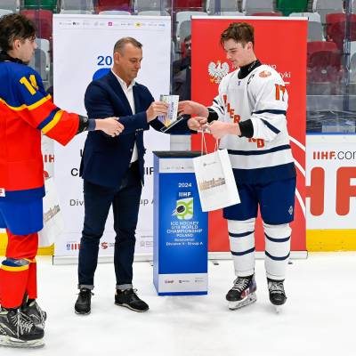 Nederland U18 vs Roemenie WK Polen 2024175