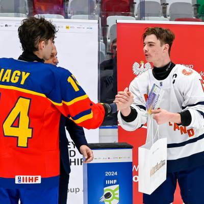 Nederland U18 vs Roemenie WK Polen 2024176
