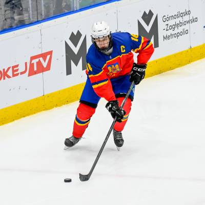 Nederland U18 vs Roemenie WK Polen 2024158