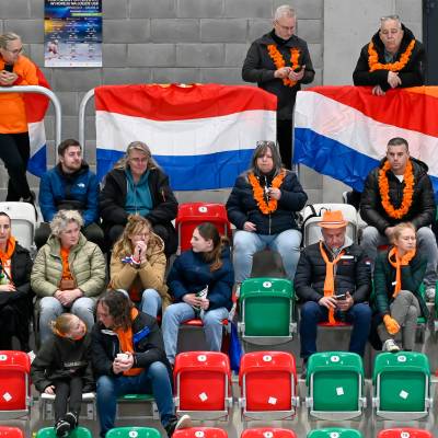 Nederland U18 vs Roemenie WK Polen 2024159