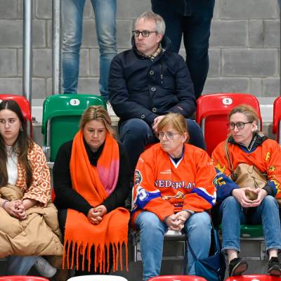 Nederland U18 vs Roemenie WK Polen 2024160