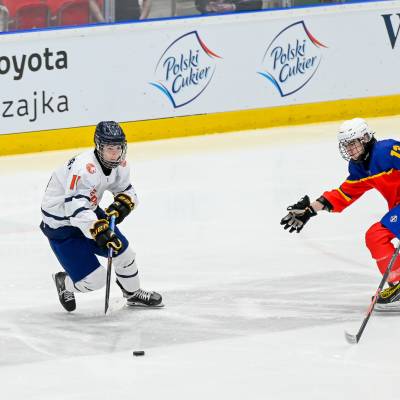 Nederland U18 vs Roemenie WK Polen 2024161