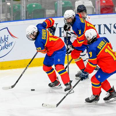 Nederland U18 vs Roemenie WK Polen 2024162