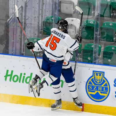 Nederland U18 vs Roemenie WK Polen 2024164