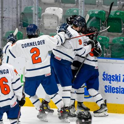 Nederland U18 vs Roemenie WK Polen 2024165