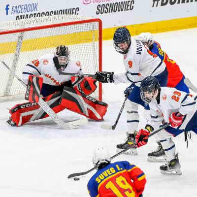 Nederland U18 vs Roemenie WK Polen 2024167