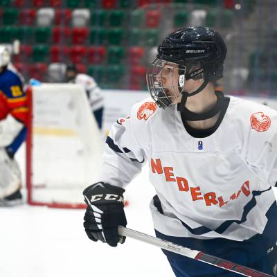 Nederland U18 vs Roemenie WK Polen 2024169