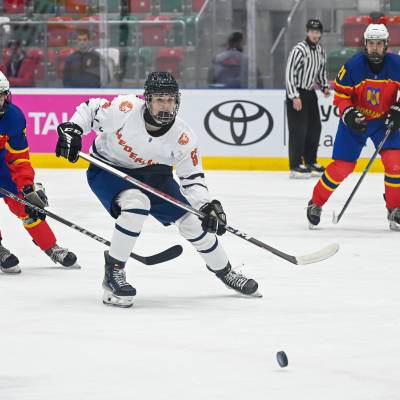 Nederland U18 vs Roemenie WK Polen 2024170