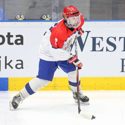 Nederland U18 vs Servie WK Polen 2024 10