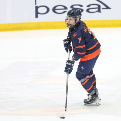 Nederland U18 vs Servie WK Polen 2024 11