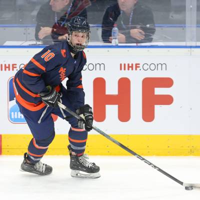 Nederland U18 vs Servie WK Polen 2024 13