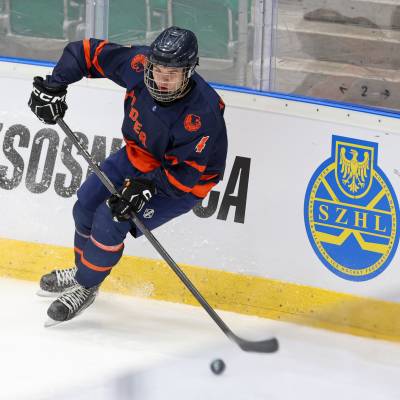 Nederland U18 vs Servie WK Polen 2024 24