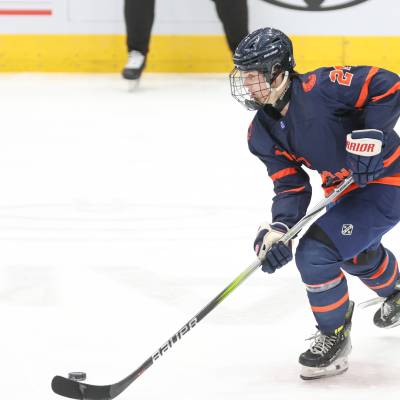 Nederland U18 vs Servie WK Polen 2024 27
