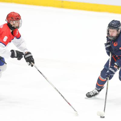 Nederland U18 vs Servie WK Polen 2024 29