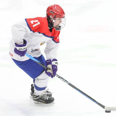 Nederland U18 vs Servie WK Polen 2024 32