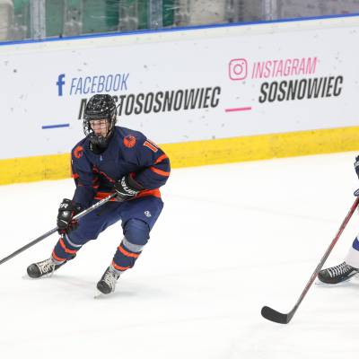 Nederland U18 vs Servie WK Polen 2024 39