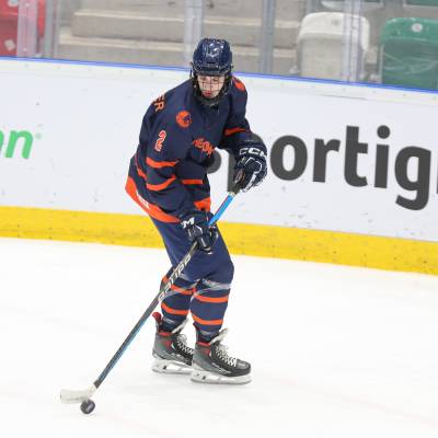 Nederland U18 vs Servie WK Polen 2024 43