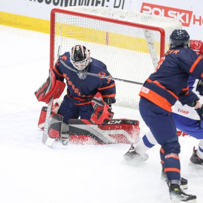Nederland U18 vs Servie WK Polen 2024 44