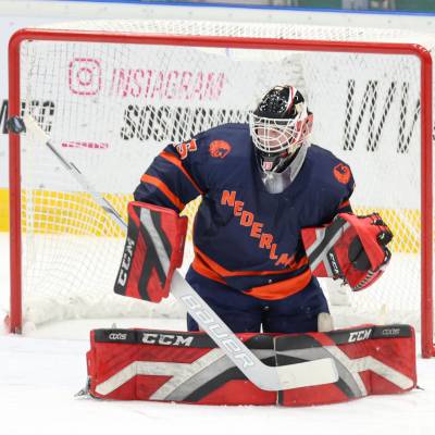 Nederland U18 vs Servie WK Polen 2024 51