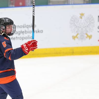Nederland U18 vs Servie WK Polen 2024 63