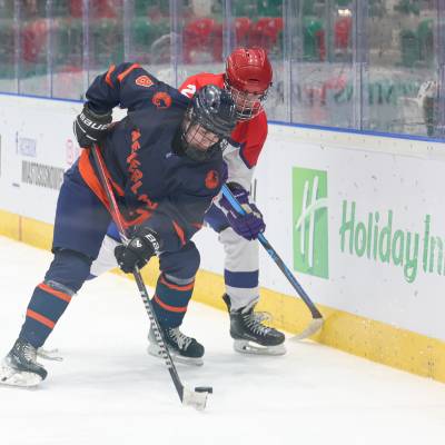 Nederland U18 vs Servie WK Polen 2024 67