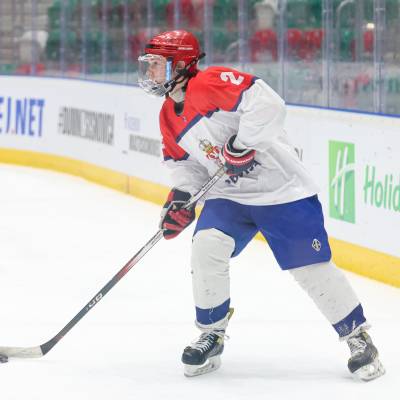 Nederland U18 vs Servie WK Polen 2024 70