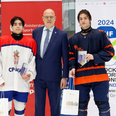 Nederland U18 vs Servie WK Polen 2024 76