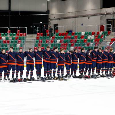 Nederland U18 vs Servie WK Polen 2024 77